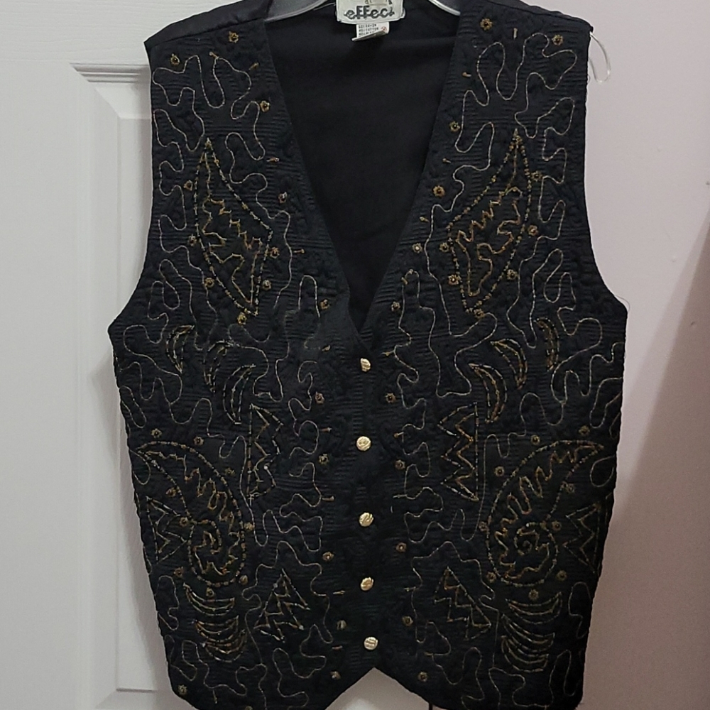 Creazioni Effeci vest